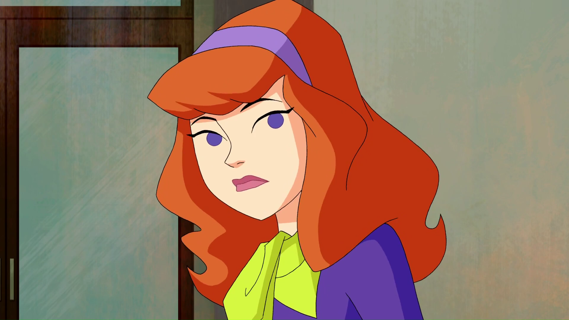 Daphne Blake Scooby Doo Mystery Incorporated Wiki