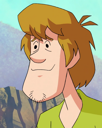 Shaggy Rogers Scooby Doo Mystery Incorporated Wiki Fandom