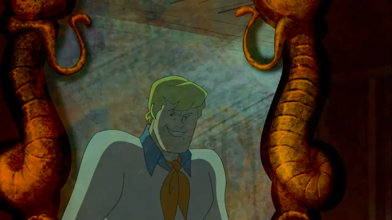 Fake Fred Scooby Doo Mystery Incorporated Wiki Fandom 3256