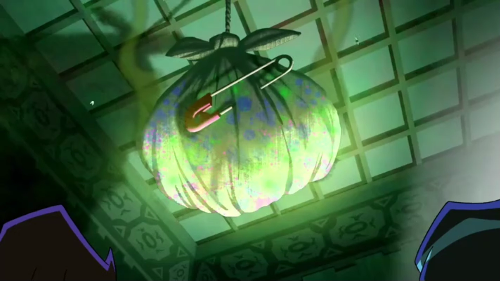 Dirty Diaper Bomb Gallery | Scooby-Doo! Mystery Incorporated Wiki | Fandom