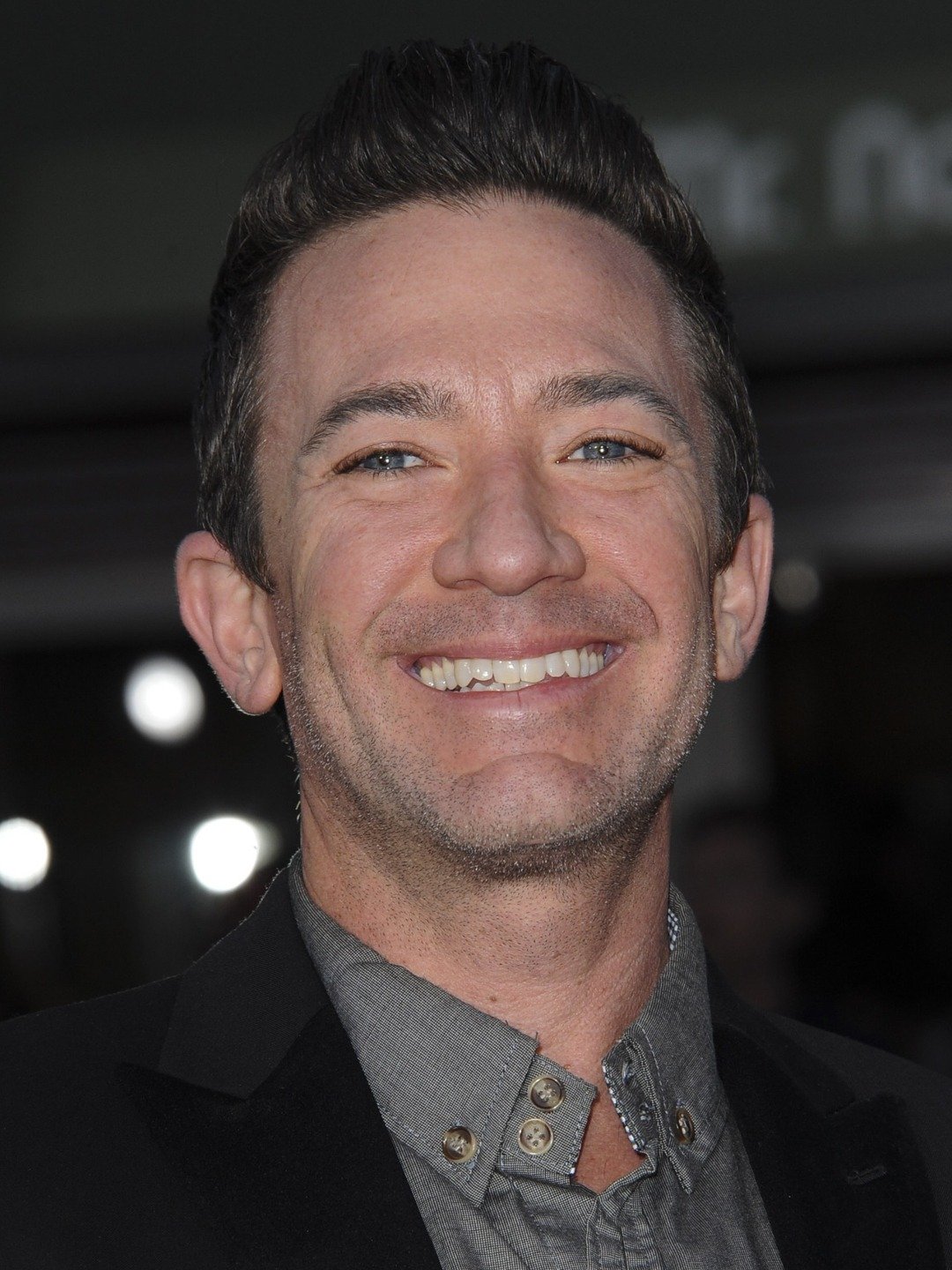 David Faustino Scooby-Doo! Mystery Incorporated Wiki Fandom