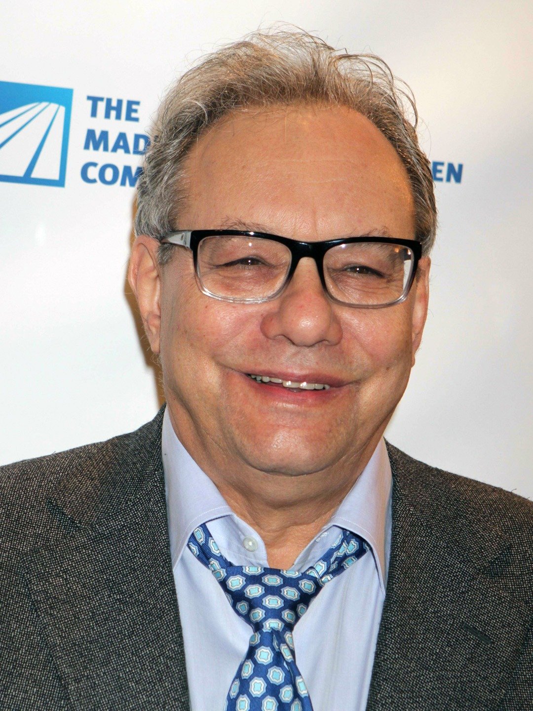 Lewis Black ScoobyDoo! Mystery Incorporated Wiki Fandom