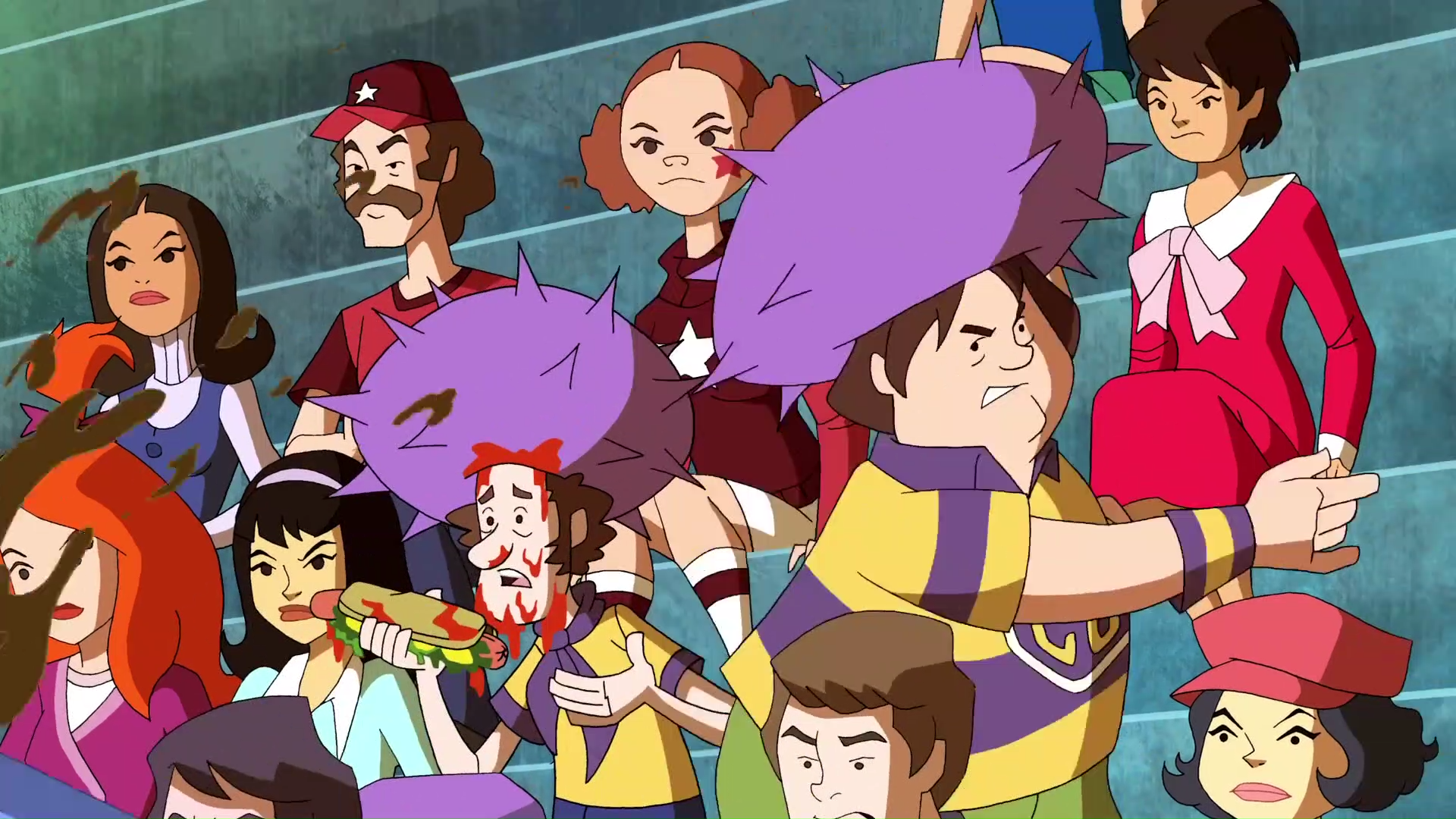 scooby doo mystery incorporated games scooby doo mystery incorporated games