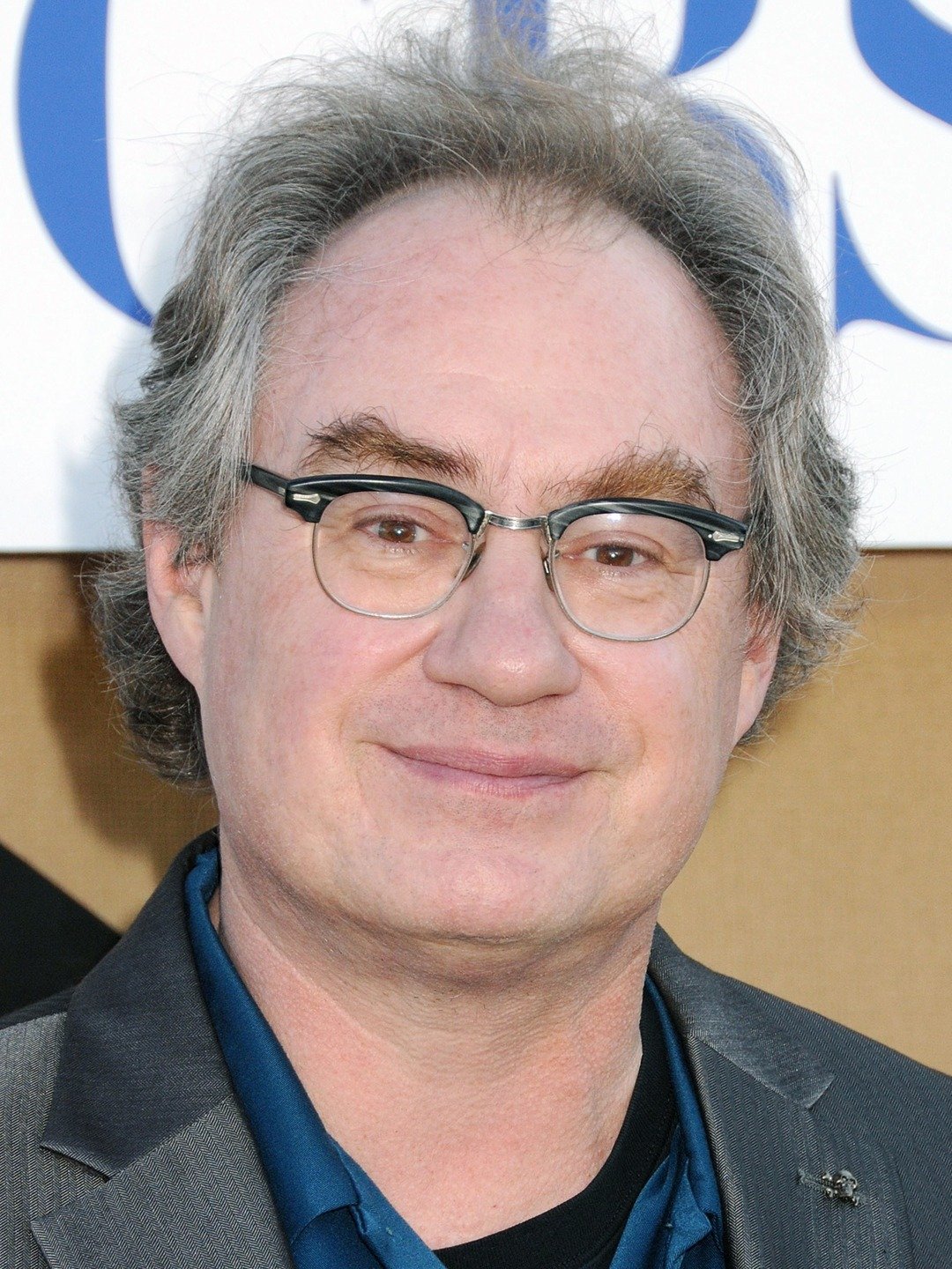 To gallery of John Billingsley