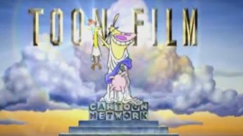 Film - Cartoon Network Romania - Toon Film (Cartoon Network Cinema