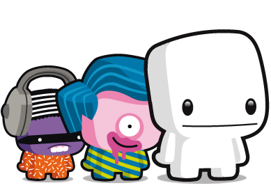 Toonix | Wiki Cartoon network | FANDOM powered by Wikia