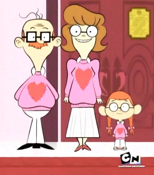 Państwo Applebee Cartoon Network Wiki FANDOM powered by Wikia