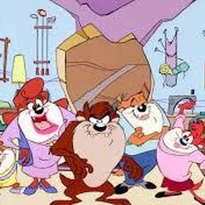 Diabel Tasmanski Zwariowane Melodie Cartoon Network Wiki Fandom