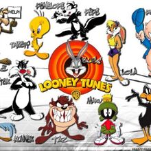 Diabel Tasmanski Zwariowane Melodie Cartoon Network Wiki Fandom