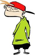 Ed, Edd i Eddy | Cartoon Network Wiki | FANDOM powered by Wikia