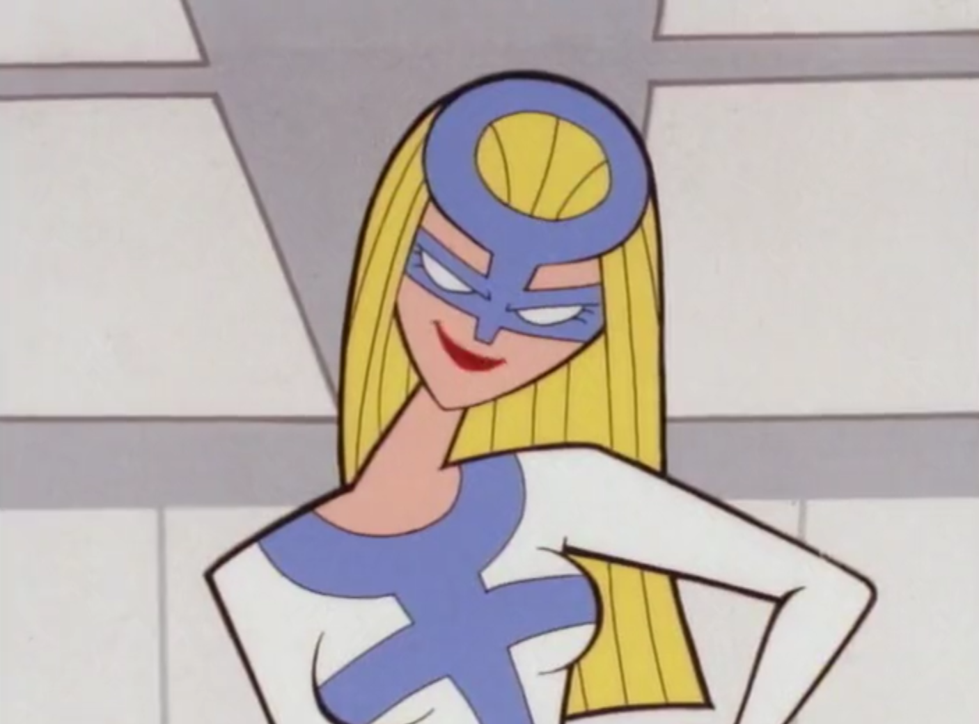 Ben Mendy Femme . Femme Fatale | Cartoon Network Wiki | Fandom