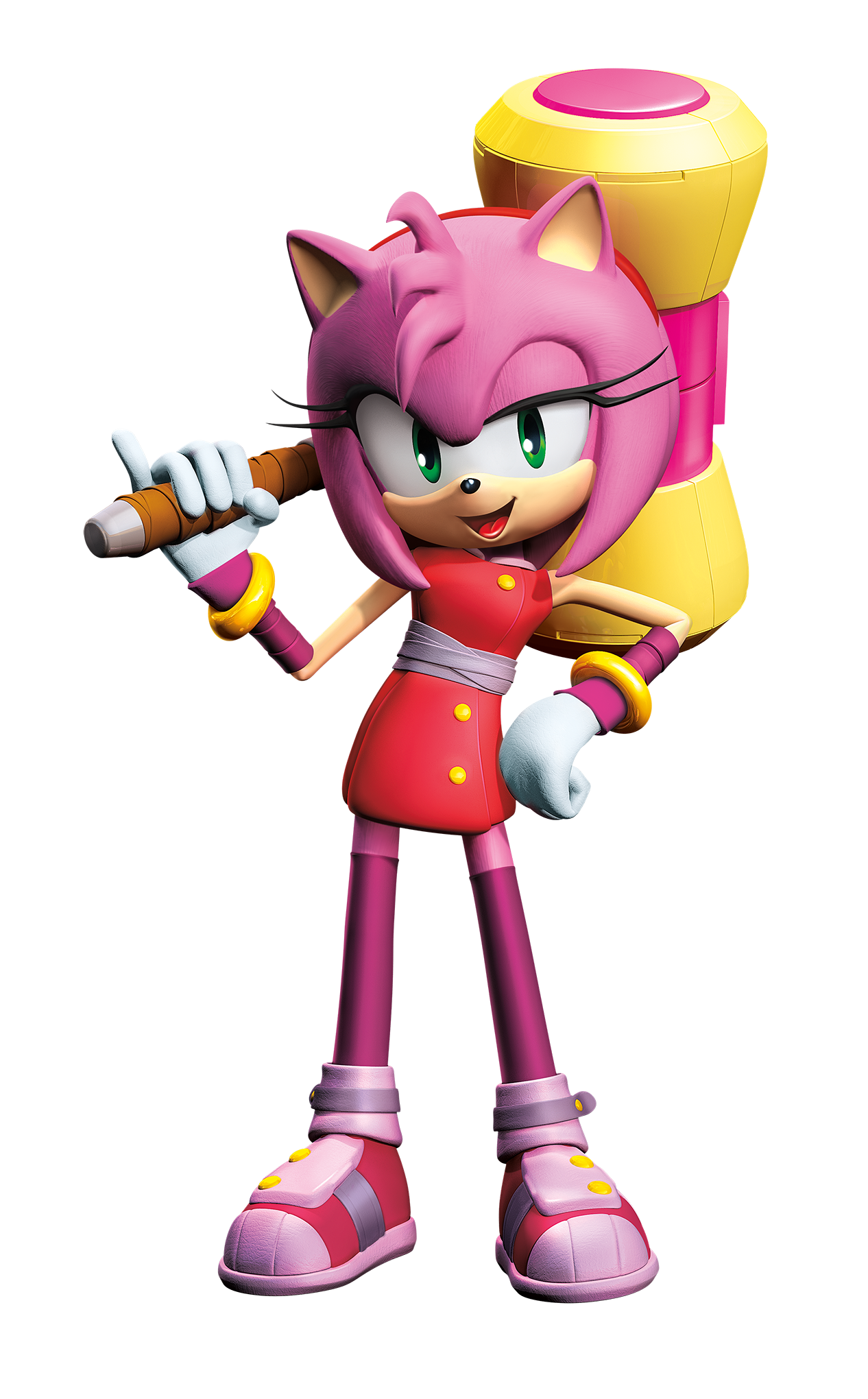 Amy Rose Wiki Cartoon Nexus Fandom 