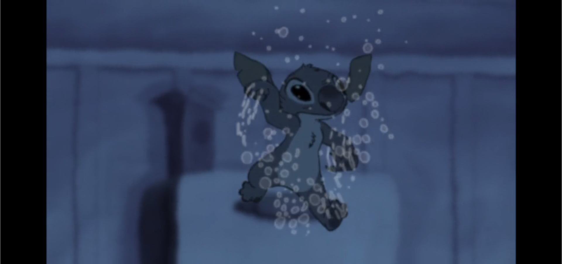 Lilo & Stitch The Series | Cartoon Underwater Scenes Wiki | Fandom