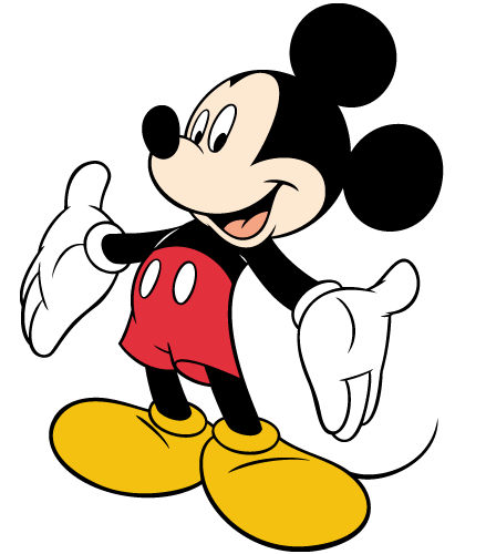 Mickey Mouse | Cartoon All-Stars Universe Wiki | FANDOM powered by Wikia