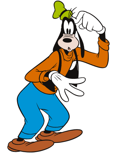 Goofy | Cartoon All-Stars Universe Wiki | FANDOM powered by Wikia