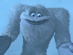 Abominablesnowman