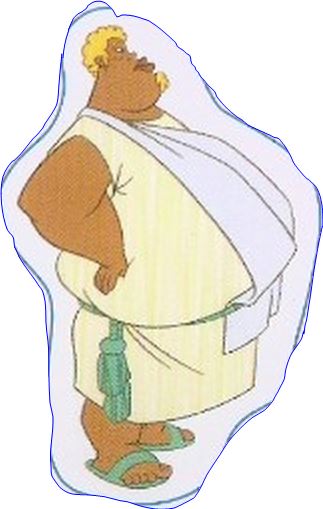 God | Cartoon characters Wiki | FANDOM powered by Wikia