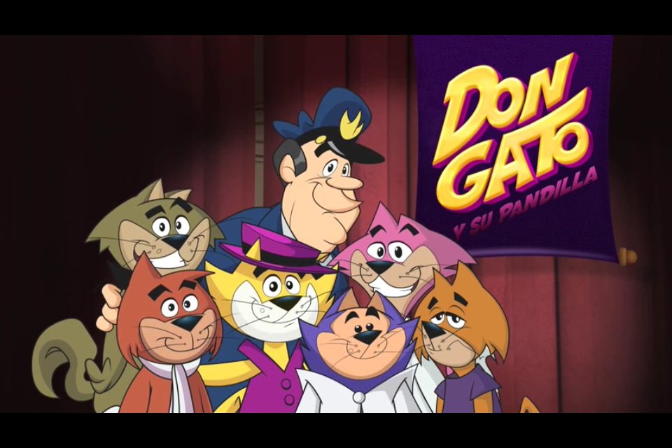 Category Top Cat Cartoon Characters Wiki Fandom Powered By Wikia Category Top Cat Cartoon Characters Wiki Fandom Powered By Wikia