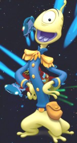 Pleakley