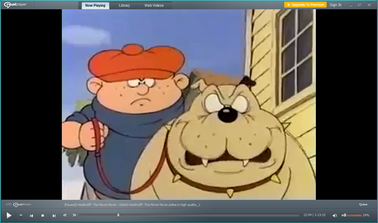 Mugsy Cartoon characters Wiki Fandom