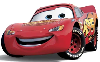 Lightning Mcqueen Cartoon Characters Wiki Fandom