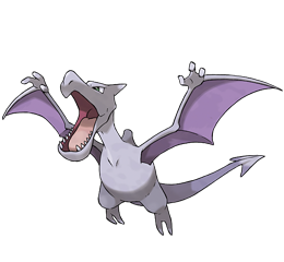 142Aerodactyl