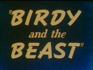 Beastbirdy