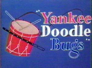 Yankee Bugs