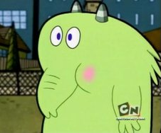 fred fredburger plush