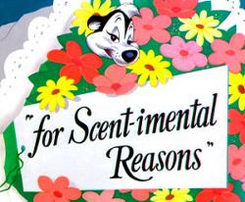 Scent