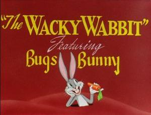 Wacky Wabbit