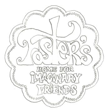 Category Foster S Home For Imaginary Friends Characters