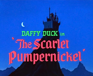 Pumpernickle