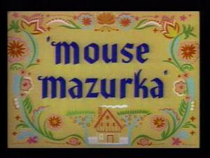 Mazurka