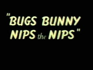 Bugs Nips