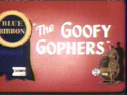 Goofy