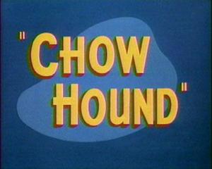 Chow