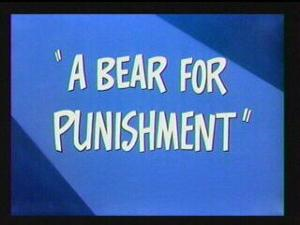 Bear