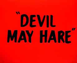 Devil May Hare
