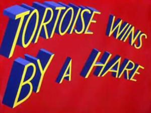 Tortoise