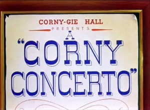 Corny