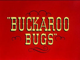Buckaroo