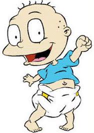 Tommy Pickles | Cartoonica - Nickelodeon cartoons, Disney Channel, Wiki |  Fandom