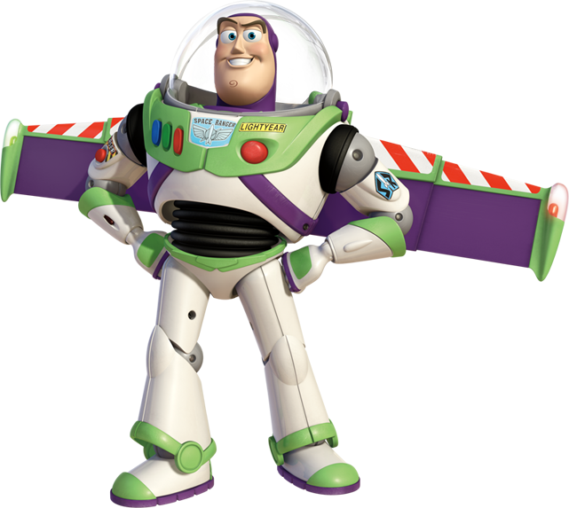 Buzz Lightyear | Cartoonica - Nickelodeon cartoons, Disney Channel
