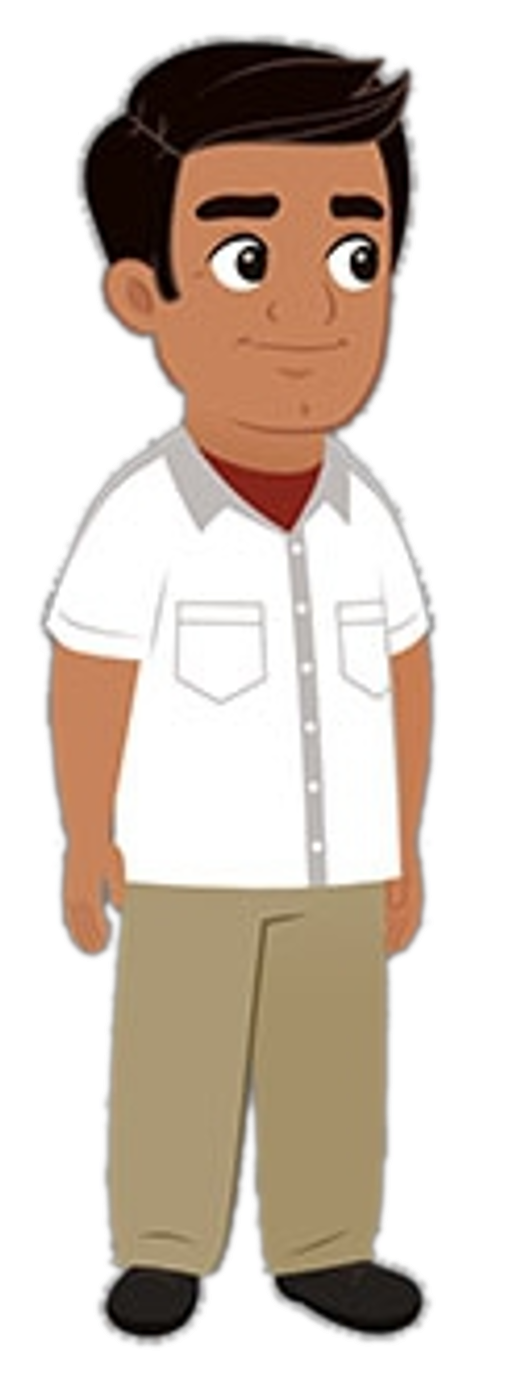 Image - Monsieur-Flores-le-papa-de-Nina 606x341 scaled.png | Cartoon