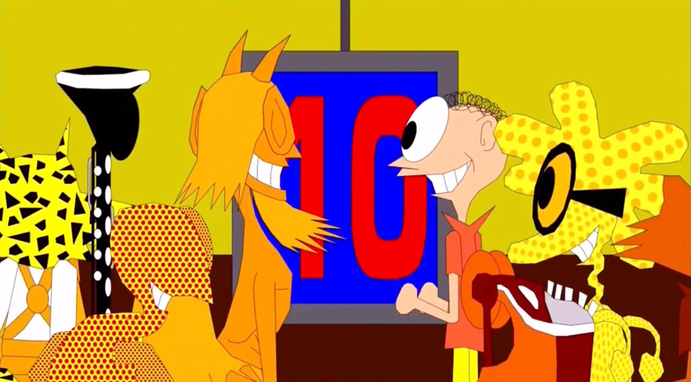 Countdown CartoonMania320 Wiki Fandom