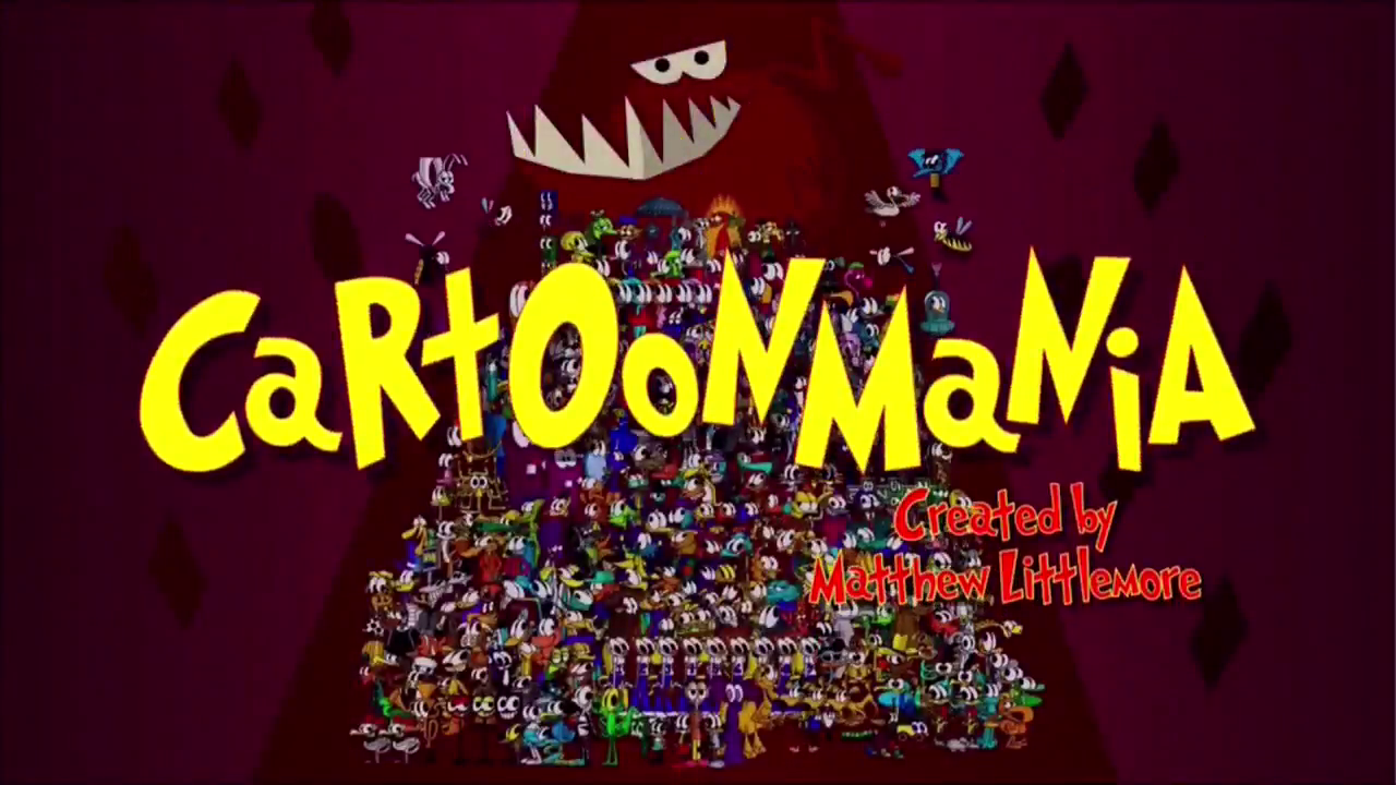 CartoonMania | CartoonMania320 Wiki | Fandom