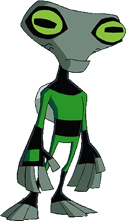 Massa Cinzenta | Cartoon Network Wiki | FANDOM powered by Wikia