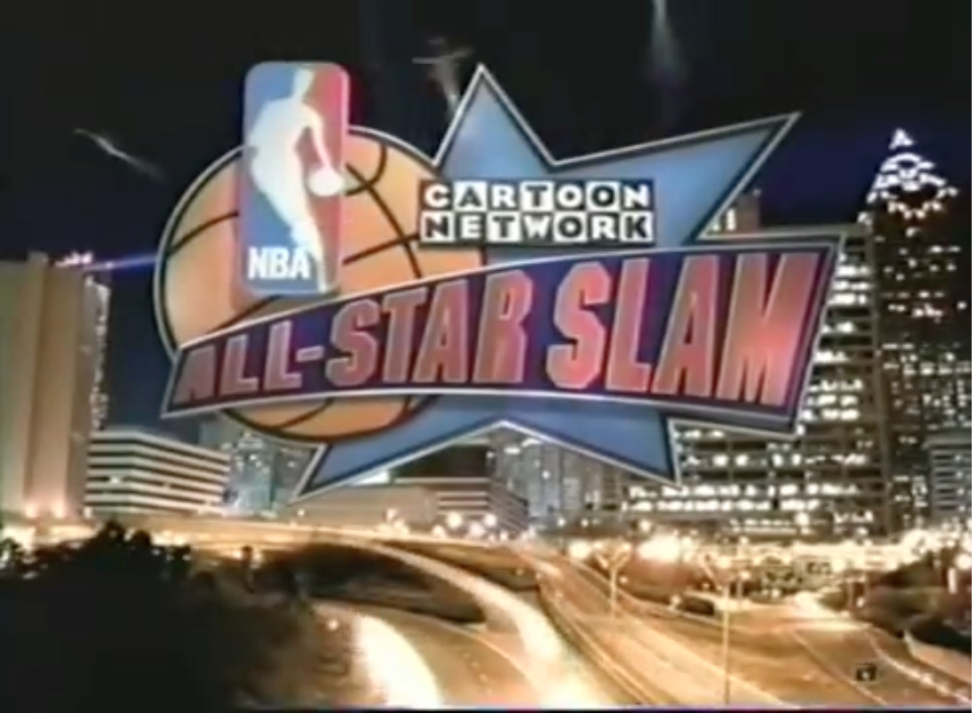 nba all star slam the cartoon network wiki fandom powered by wikia
