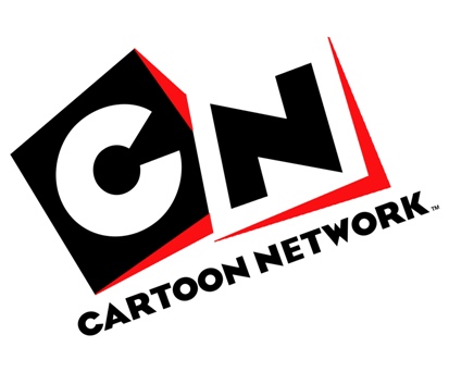 Cartoon Network Logo 2009